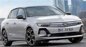 Ilustrácia systému Opel Eye