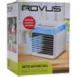 Produktové foto: Detaily filtra Rovus Arctic Cooler/Ultra