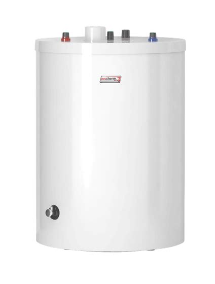Fotografia externého zásobníka teplej vody Protherm FE 120 BM
