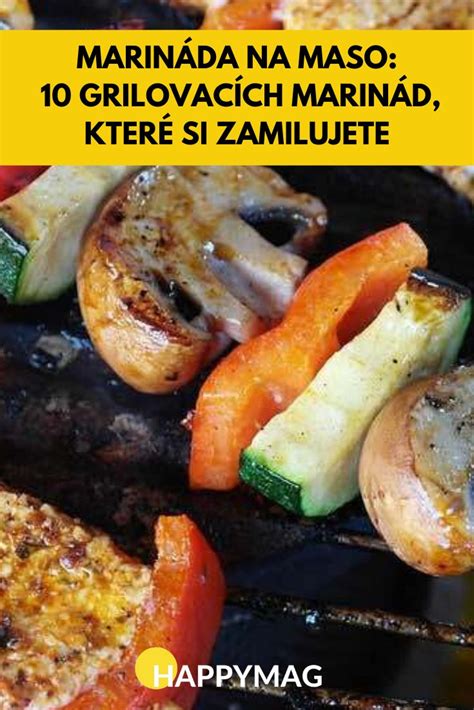 Ilustračná fotografia rôznych druhov marinád na mäso