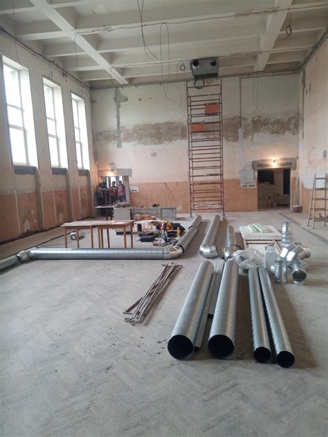 fotogaléria zrealizovaných montáží klimatizácií v Lučenci a okolí