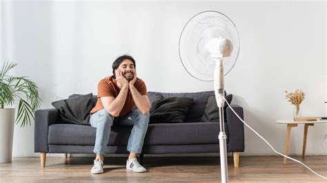 Tematické foto: Príjemné mikroklima v domácnosti, čistý vzduch