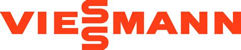 Logo Viessmann a symbol servisu
