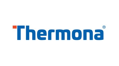 Logo spoločnosti Thermona