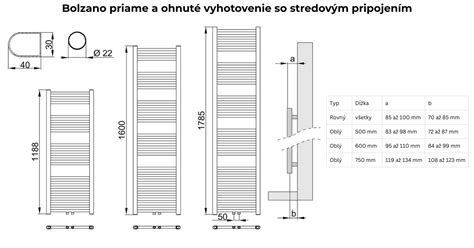 Detail vykurovacieho telesa pre sálavé vykurovanie.