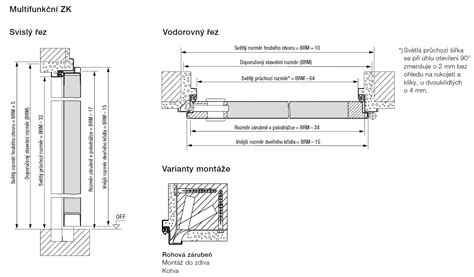 Detailný rez ventilom znázorňujúci vnútorné mosadzné a oceľové komponenty