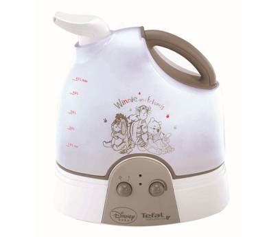 Produktové foto zvlhčovača Tefal TD4100K0