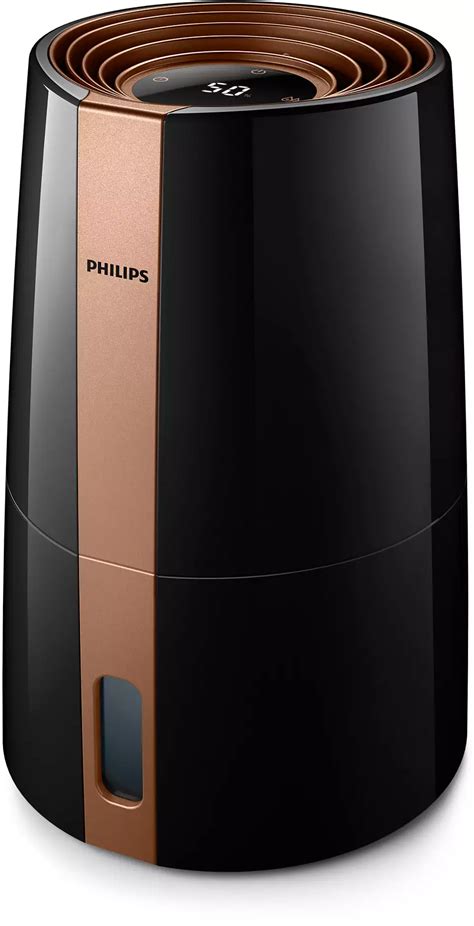 Zvlhčovač vzduchu Philips Séria 1000 v modernom interiéri