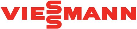 Viessmann logo a ukážka moderných radiátorov