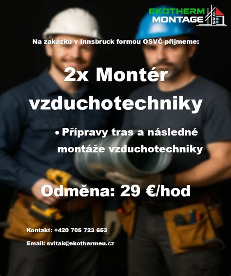 Ilustrácia detailného plánovania montáže vzduchotechniky