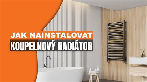 dizajn kúpeľňového elektrického radiátora ako sušiaku na uteráky