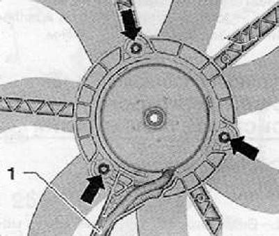 Ilustrácia špirálovej skrine radiálneho ventilátora s polypropylénovým alebo plechovým vyhotovením