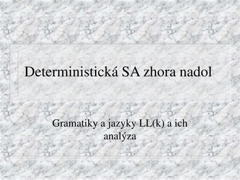 Infografika postupu zapaľovania ohňa metódou zhora nadol