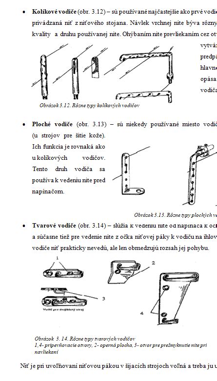 detaily technických parametrov na štítku výrobku