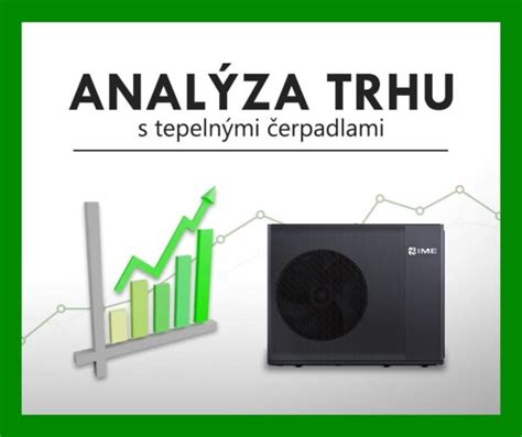 Schéma decentralizovaného systému klimatizácie s tepelnými čerpadlami.