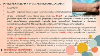 Infografika: Následky nedostatočného vetrania (plesne, poškodenie stien)