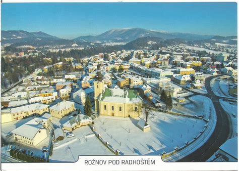 Grafické znázornenie predpovedaných zrážok v Rožnove pod Radhoštěm počas dňa a noci