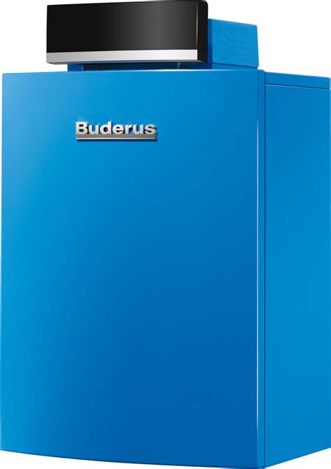 moderný kondenzačný kotol Buderus