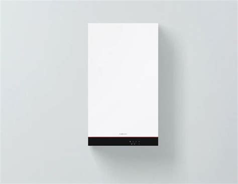 Produktové foto: nástenný plynový kondenzačný kotol Viessmann Vitodens 200-W