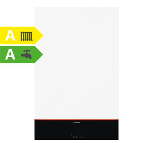 Viessmann Vitodens 111-W s integrovaným zásobníkom