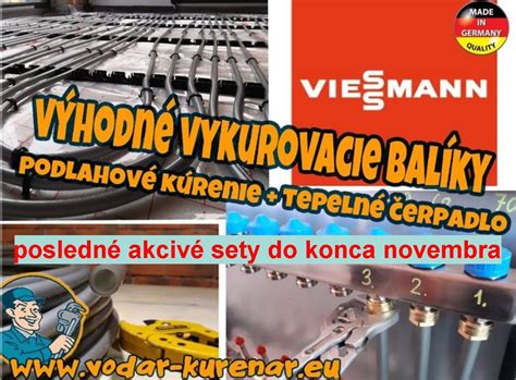 Interiér s nainštalovaným plynovým kotlom Viessmann