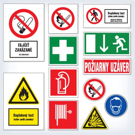 Infografika: Bezpečnostné piktogramy pre používanie nezávislého kúrenia (zákaz v garáži, pri horľavinách, odporúčaný čas behu).