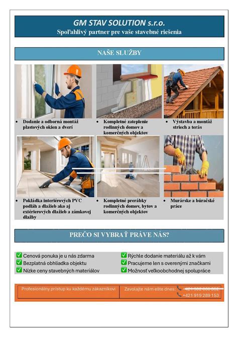 Infografika: Porovnanie U-hodnôt rôznych typov stavebných materiálov a okien