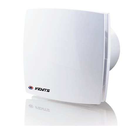 Porovnanie ventilátorov VENTS Ø125mm a Ø150mm