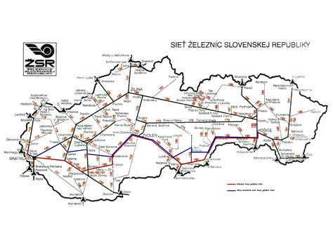 Mapa historickej tepelnej siete v európskom meste