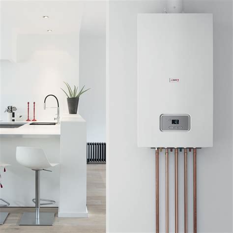 Plynový kondenzačný kotol Protherm Tiger Condens