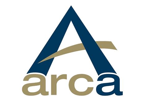 The Arca brand logo with an emphasis on quality and innovation in heating technology
