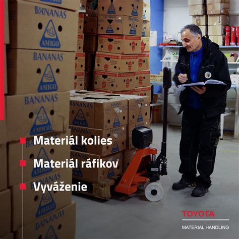 ilustrácia vykládky a manipulácie s veľkou akumulačnou nádržou pomocou paletového vozíka