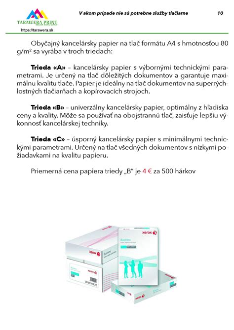 Tabuľka s technickými parametrami kotla