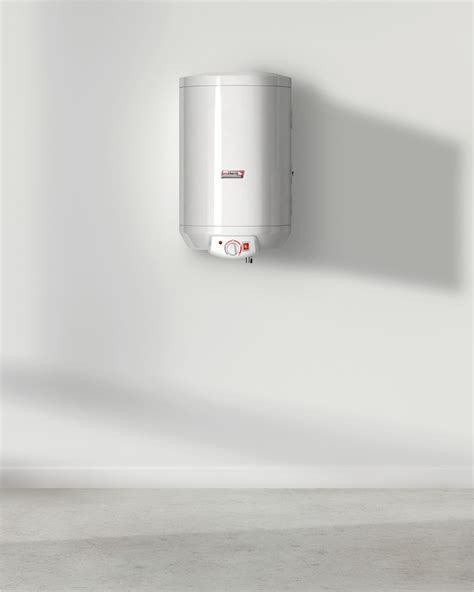 Ilustračná fotografia závesného zásobníka teplej vody Protherm