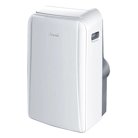 Produktová fotografia mobilnej klimatizácie Airwell MFH AW-MFH010-C41