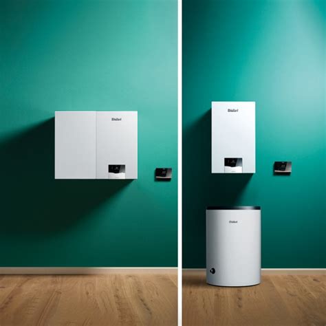 Porovnávacia tabuľka výkonov a typov zostáv kotlov Vaillant ecoTEC