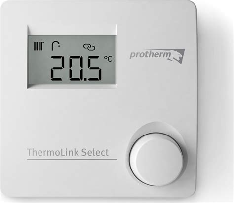 Produktové foto Thermolink Select