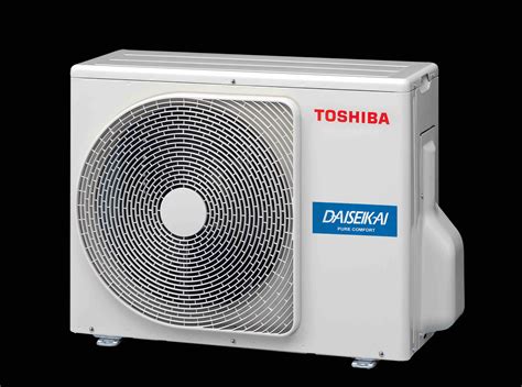 Ukážka prémiového modelu klimatizácie Daiseikai V