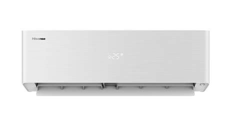 Nástenná klimatizačná jednotka s vnútorným a vonkajším dielom