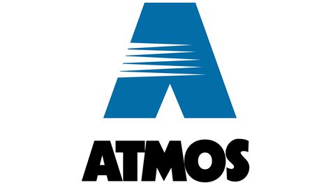 Logo značky Atmos