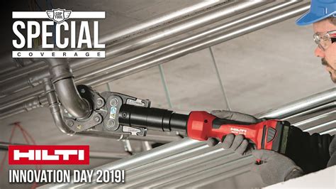 technický nákres alebo fotografia hydraulických lisovacích klieští Hilti NPR 32-A