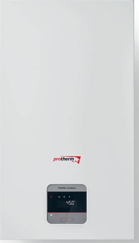 Tematické foto produktov Protherm