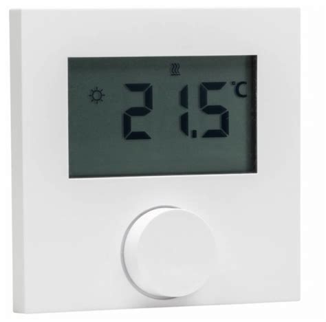 digitálny termostat Schütz Varimatic 24V