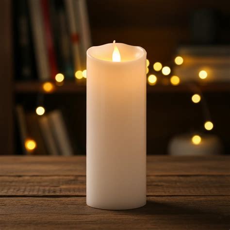 Fotografia horáka s nesprávnym (žltým) plameňom