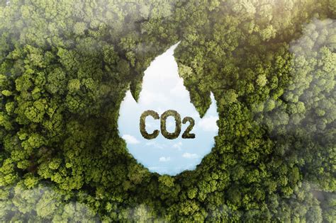 Infografika zobrazujúca optimálne hladiny CO2 a vplyv na človeka
