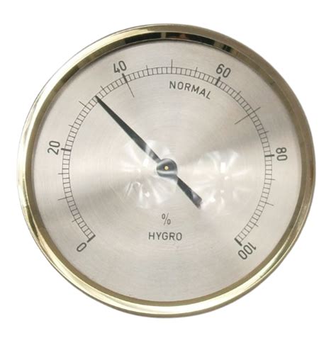 Hygrometer pre liahne