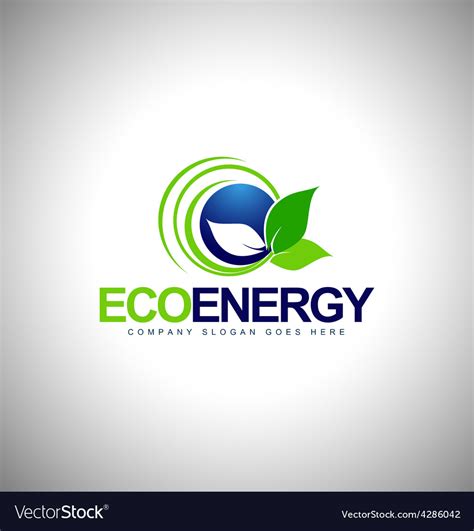 Logo spoločnosti ECO 3 ENERGY