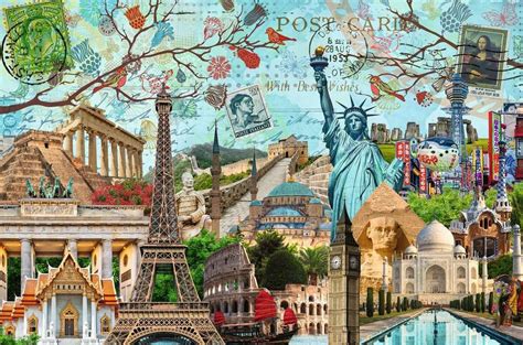 Koláž rôznych variantov vyprážaných rezňov s rôznymi cestíčkami