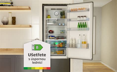 Schéma inštalácie chladničky Beko