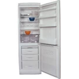 Schematické zobrazenie rozmerov chladničky Ardo MP 22 SH